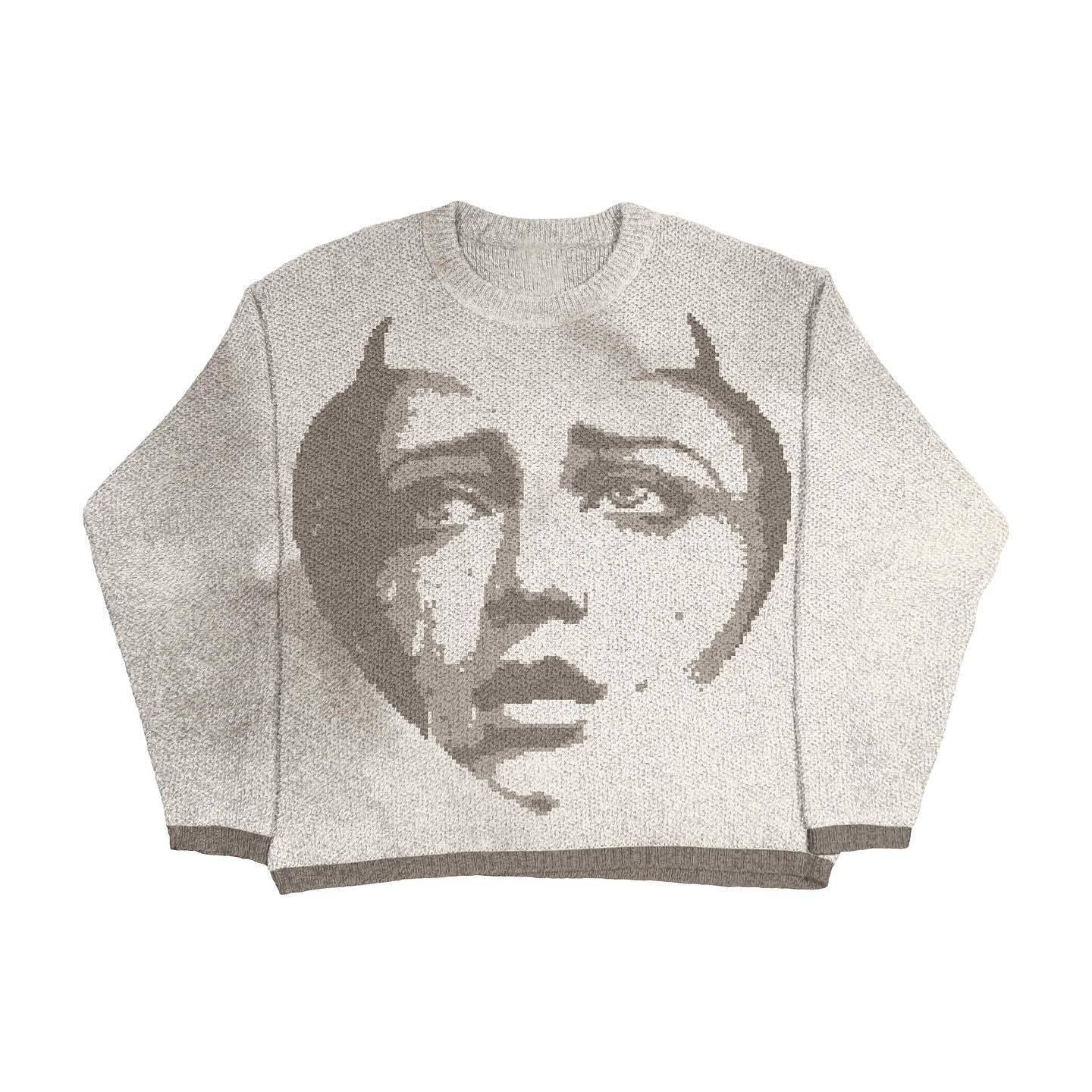 New Women's Sweater Autumn And Winter Pullover Knitwear Top