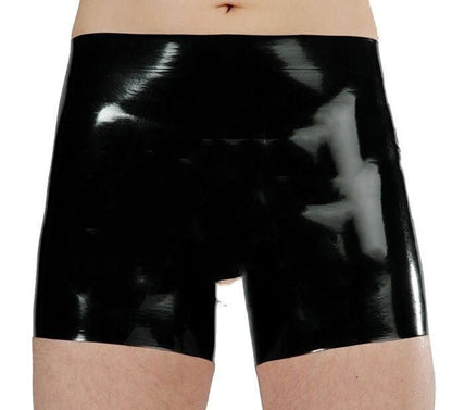 Latex Panties Men Women Bondage - BAGMODA
