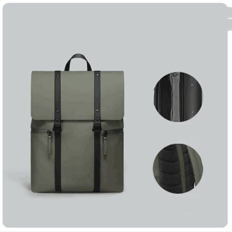 Monarch Elite Travel Backpack