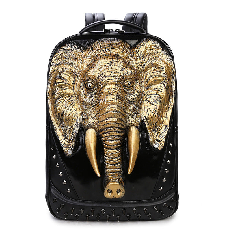 Animal Anti-theft Smart Backpack