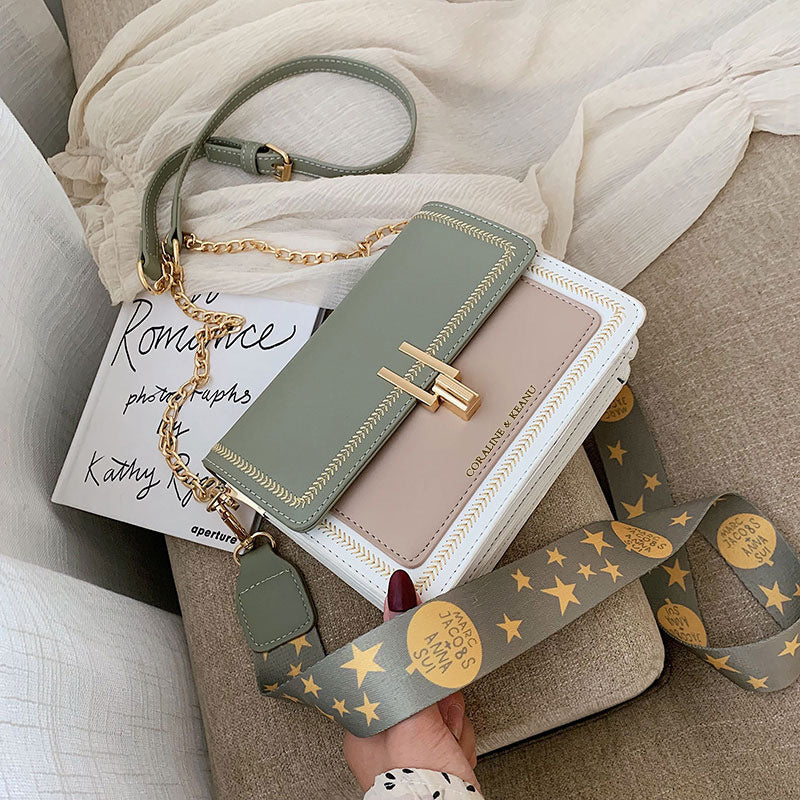MatchaMuse Bag
