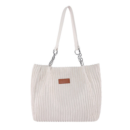 Bolsas de mano de otoño