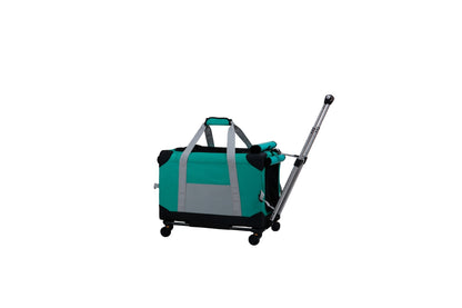 Tragetasche für Haustier-Trolley für die fahrzeugmontierte Box