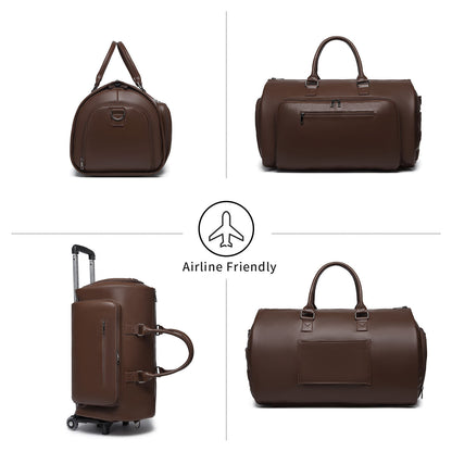Bolsa de viaje para exteriores con ruedas