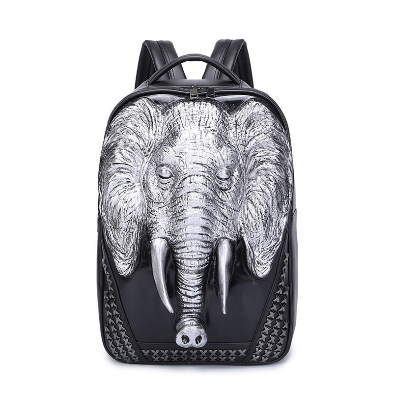 Animal Anti-theft Smart Backpack