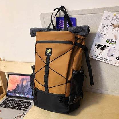 Bolsa de viaje japonesa para exteriores