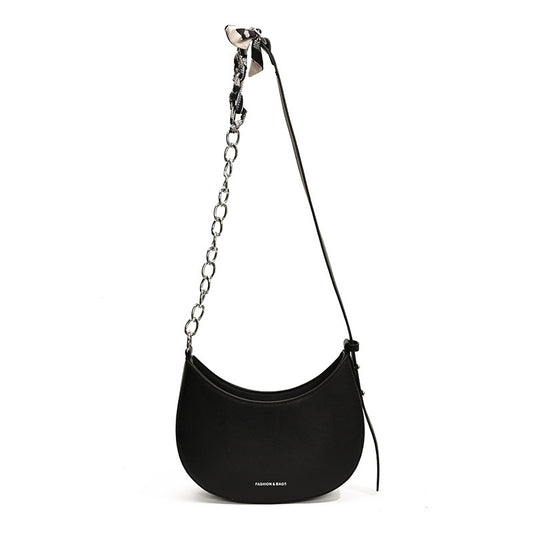 Retro Saddle Bag