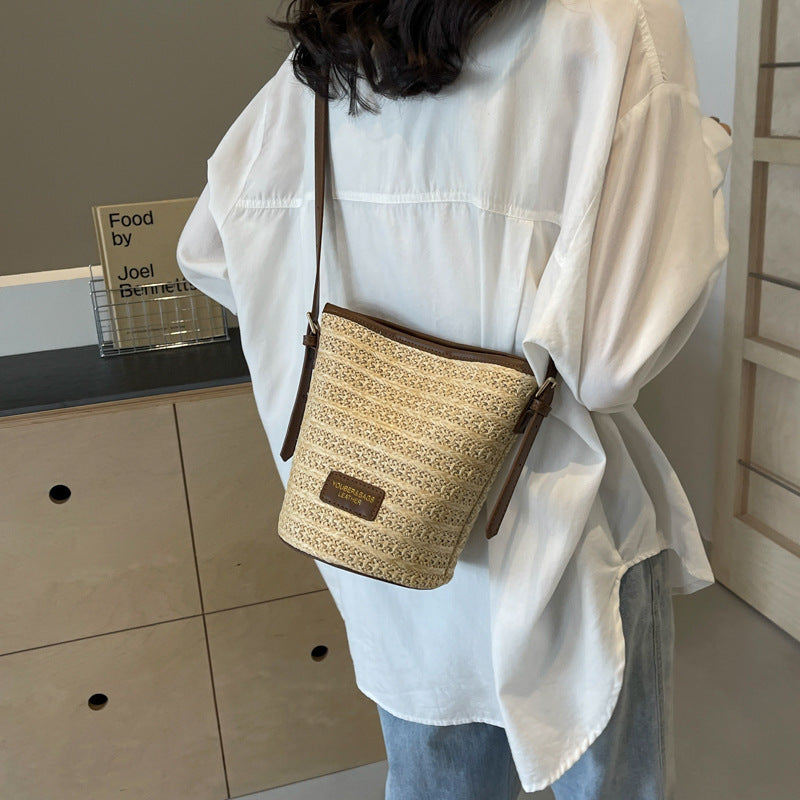 Sandora Bucket Bag