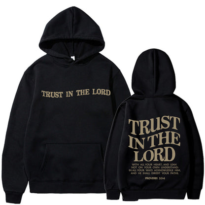 Damen Sweatshirt mit Buchstabendruck