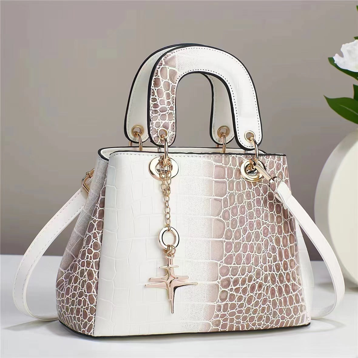 GraceMum Shoulder Bag