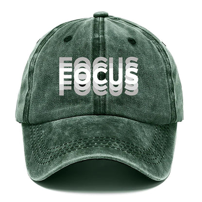 Gorra de béisbol lavada con letras de todo tipo de colores para verano