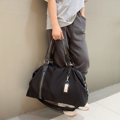 Reisetasche Herren Tragbar Große Kapazität