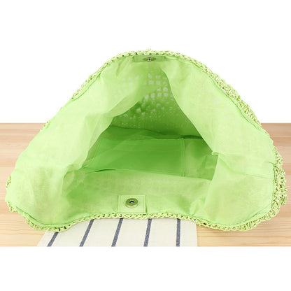 Bolso de mano Tropical Getaway