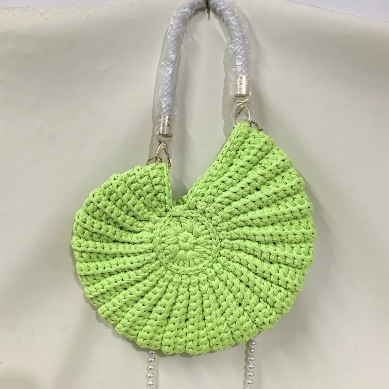 CircaWeave Tote