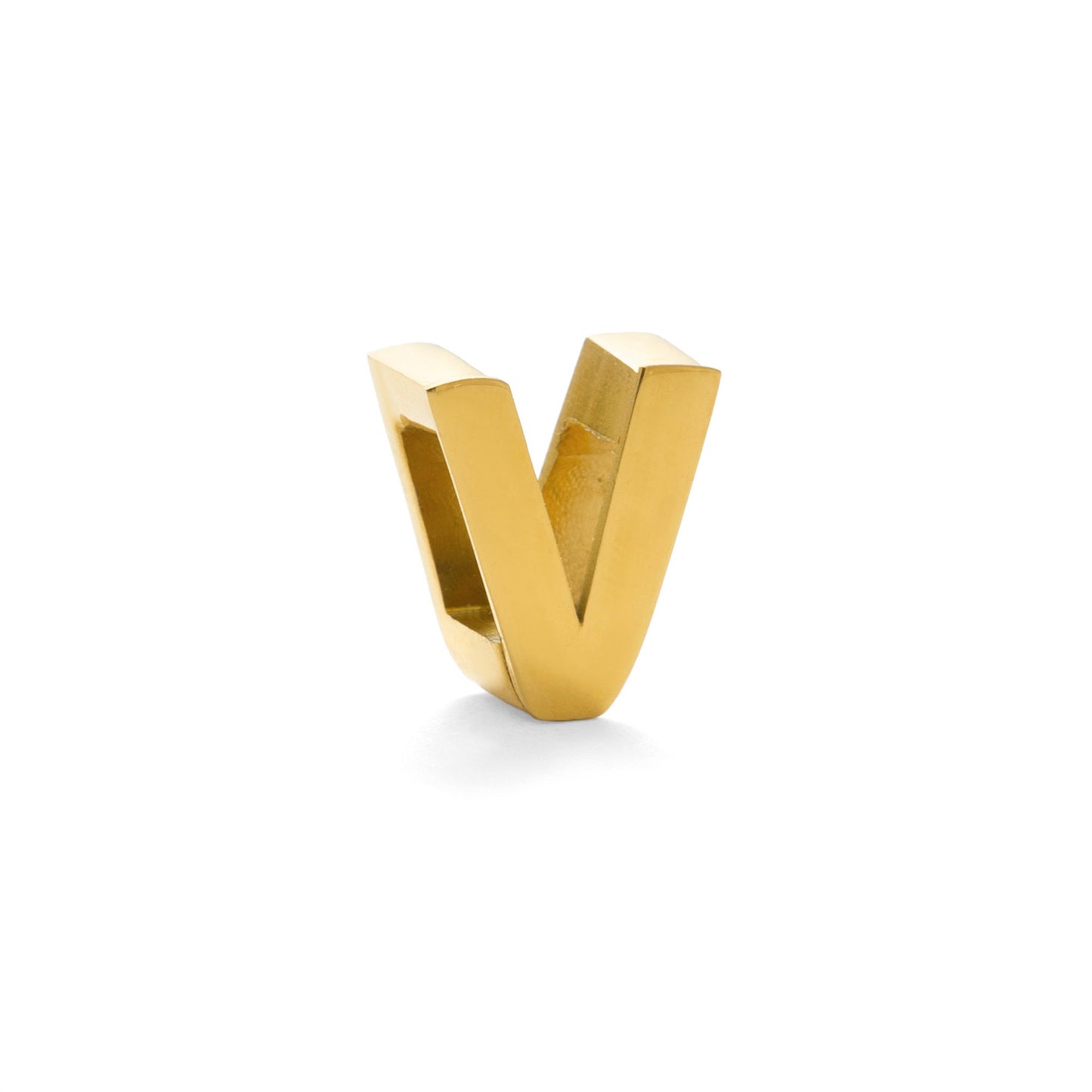 INS Commuter's All-matching Number Letter Necklace