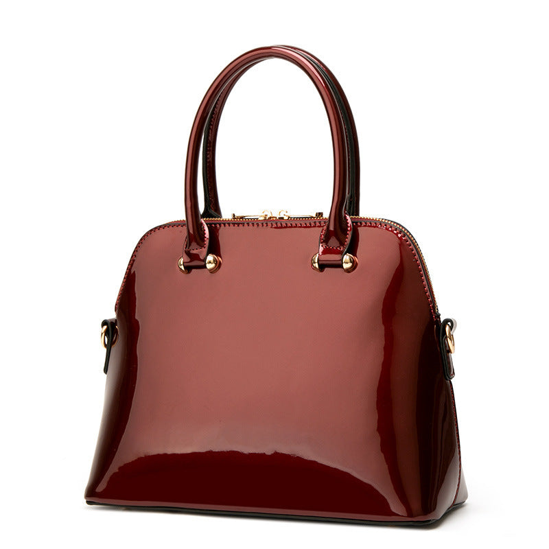 Aurora Gleam Tote