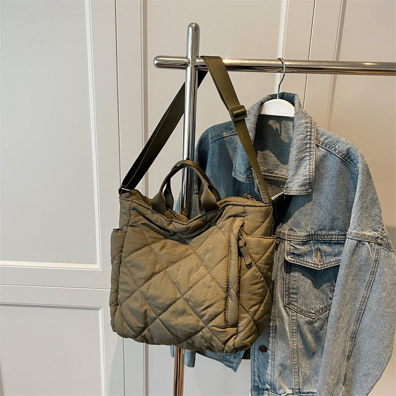 Crossbody Portable Bag