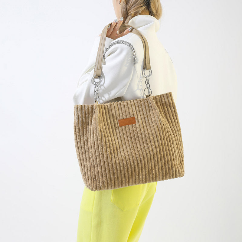 Autumn Tote Bags