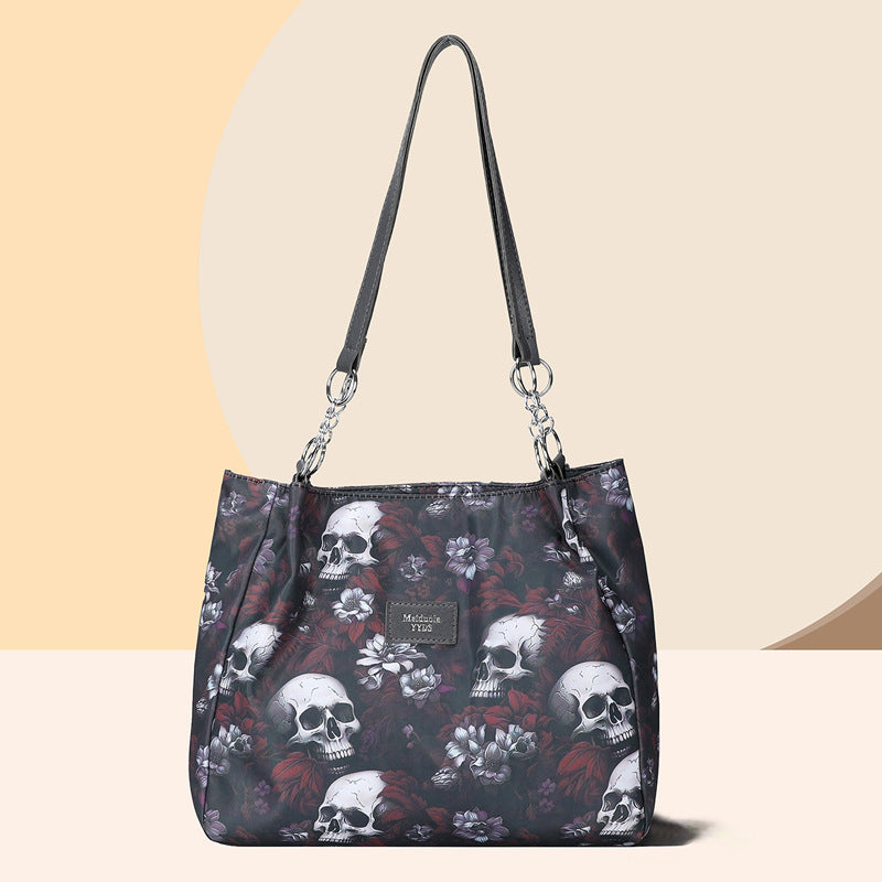 VogueVault Shoulder Bag