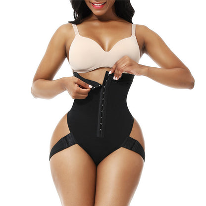Bragas moldeadoras sin costuras que levantan los glúteos
