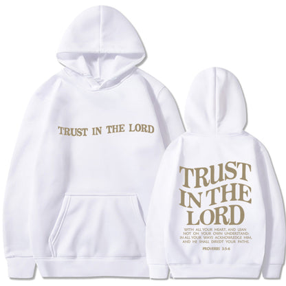Damen Sweatshirt mit Buchstabendruck