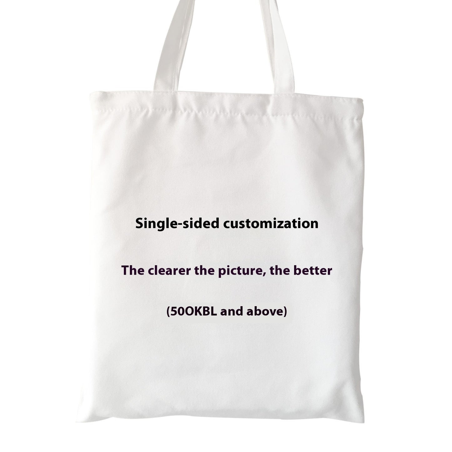 CanvasCharm Tote Bag