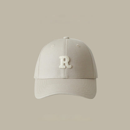 Apricot Hat Baseballkappe mit breiter Krempe für Jungen und Mädchen