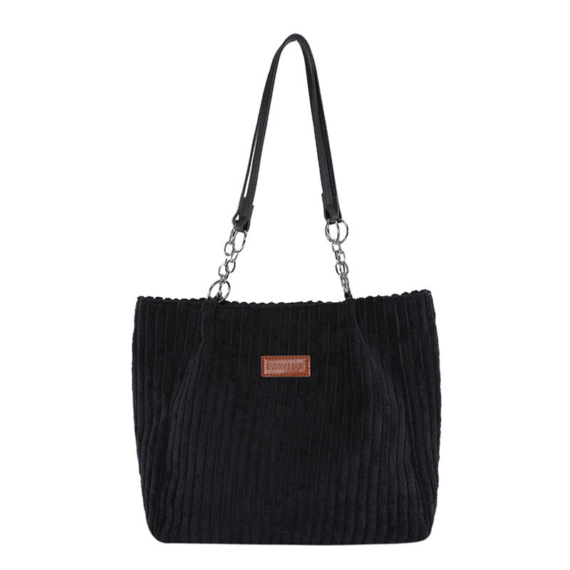 Autumn Tote Bags