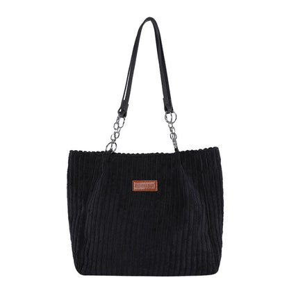 Bolsas de mano de otoño