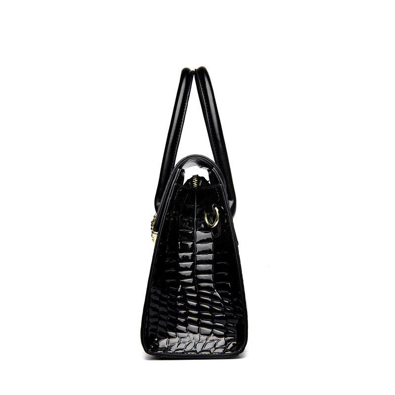 Bolso bandolera Lady Temperament