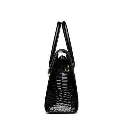 Bolso bandolera Lady Temperament