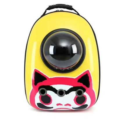 Bolsa para mascotas, bolsa portátil para gatos, bolsa para perros, mochila para mascotas, suministros para mascotas