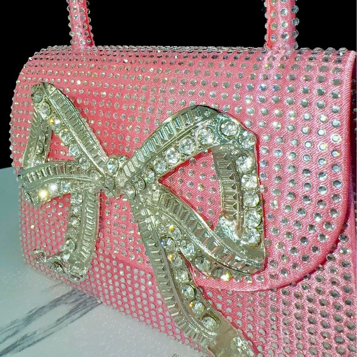 DivaGleam Banquet Bag