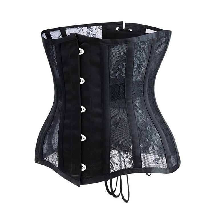 Stylish Mesh Women's Breathable Shapewear - BAGMODA