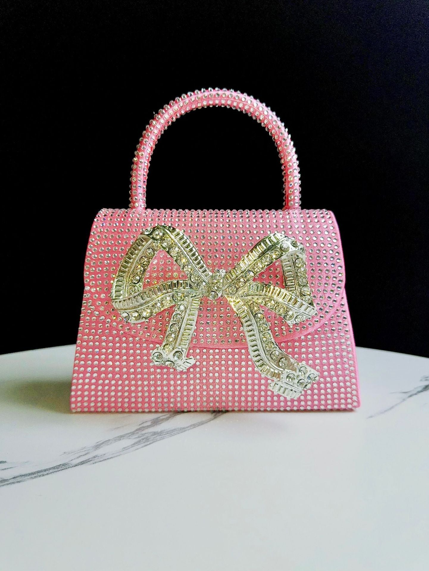 DivaGleam Banquet Bag