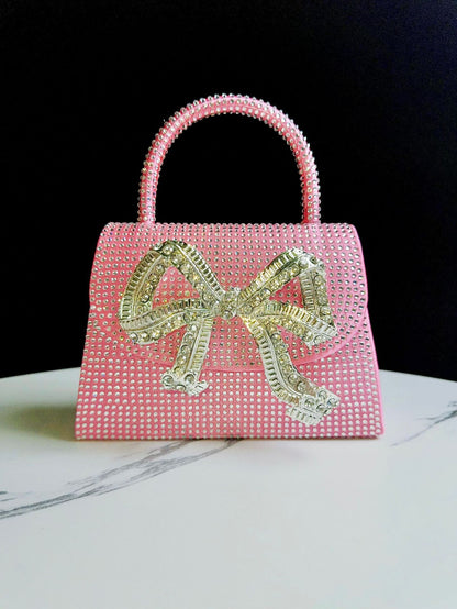 Bolso de banquete DivaGleam