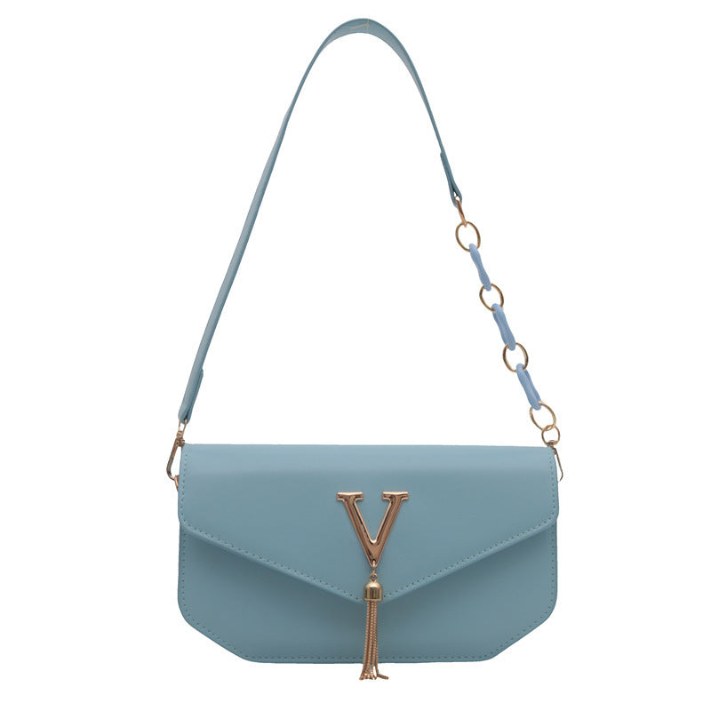 MetroMuse Crossbody Tote