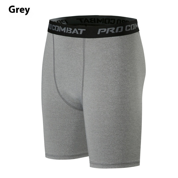 Summer Sports Tights Men Fitness Yoga Pants - BAGMODA