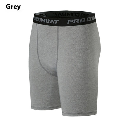 Summer Sports Tights Men Fitness Yoga Pants - BAGMODA