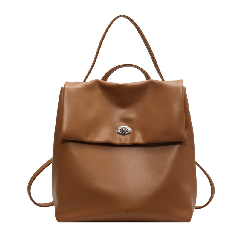 All-match Commute Backpack