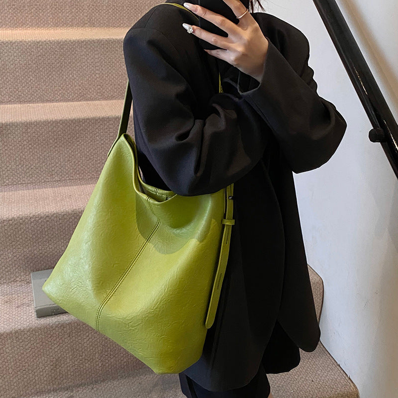 UrbanEase Shoulder Bag