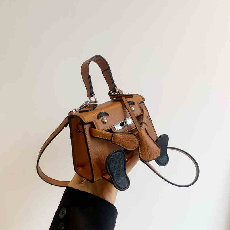 Cute Kelly Mini Bag