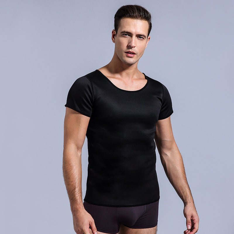 Sports Tights Speed Wicking Shapewear Men's - BAGMODA