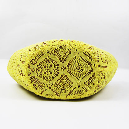 Bolso hueco de estilo occidental tejido de paja