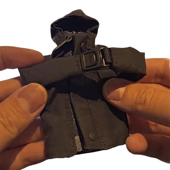 Keychain Mini Down Coat Hanging Decorations
