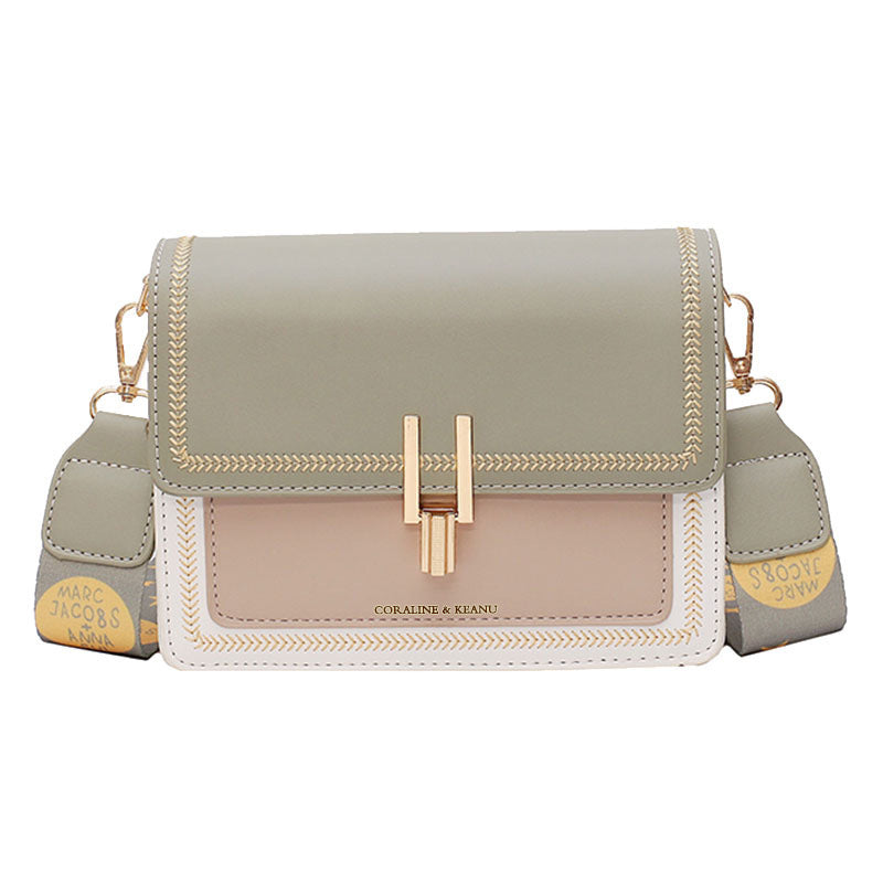 MatchaMuse Bag