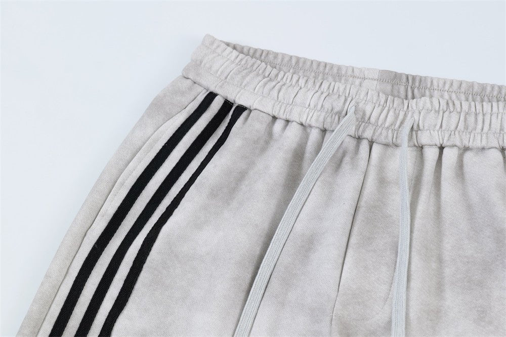 Tie - dyed Sports Casual Pants For Men - BAGMODA