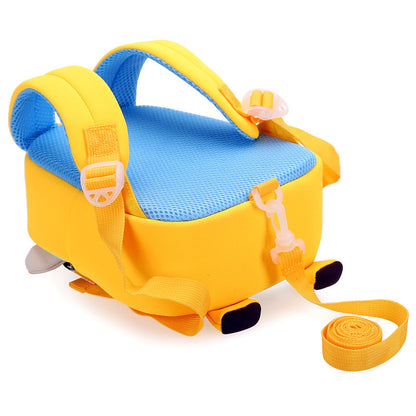 Mochilas infantiles para niños y niñas