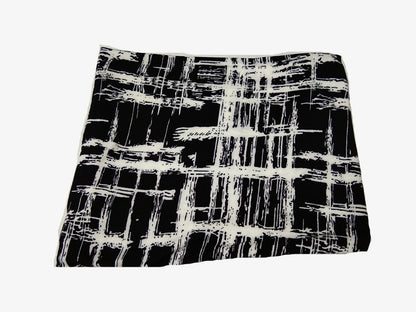 Pantalones ajustados de seda de leche, elásticos y finos, para mujer en primavera.