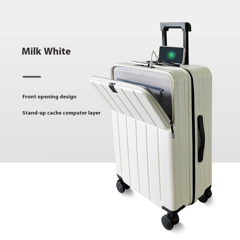 Convenient Travel Luggage For Women